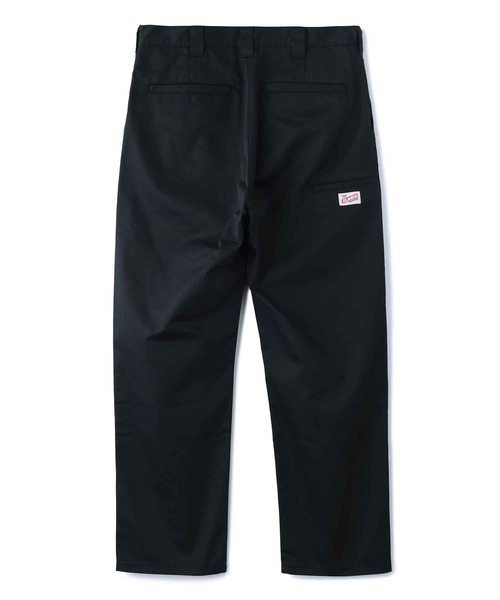 XLARGE（エクストララージ）の「WORK PANTS（その他パンツ・メンズ・グリーン/ベージュ/グレー/ブラック・32inch/34inch/30inch/36inch）」の7枚目の写真