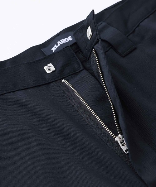 XLARGE（エクストララージ）の「WORK PANTS（その他パンツ・メンズ・グリーン/ベージュ/グレー/ブラック・32inch/34inch/30inch/36inch）」の9枚目の写真