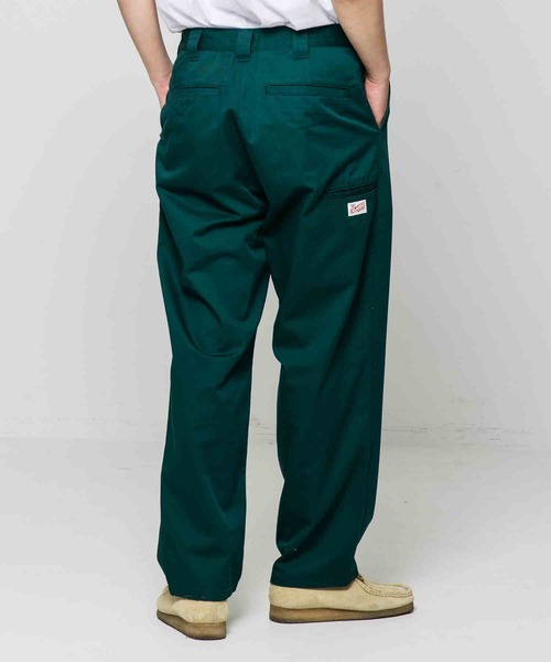 XLARGE（エクストララージ）の「WORK PANTS（その他パンツ・メンズ・グリーン/ベージュ/グレー/ブラック・32inch/34inch/30inch/36inch）」の6枚目の写真