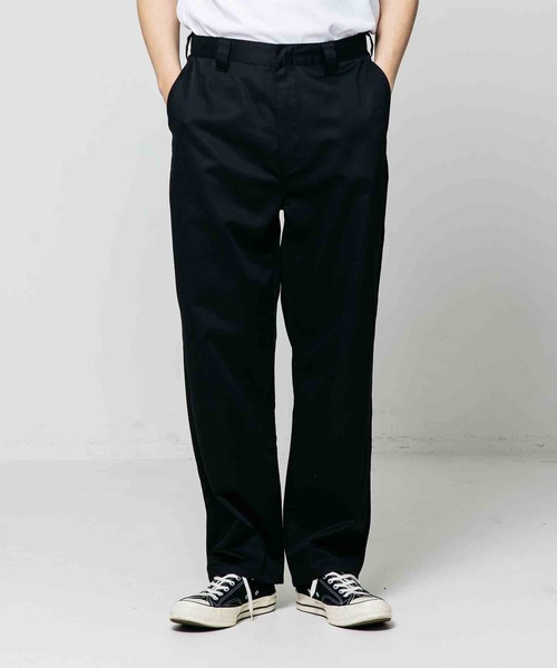 XLARGE（エクストララージ）の「WORK PANTS（その他パンツ・メンズ・グリーン/ベージュ/グレー/ブラック・32inch/34inch/30inch/36inch）」の14枚目の写真