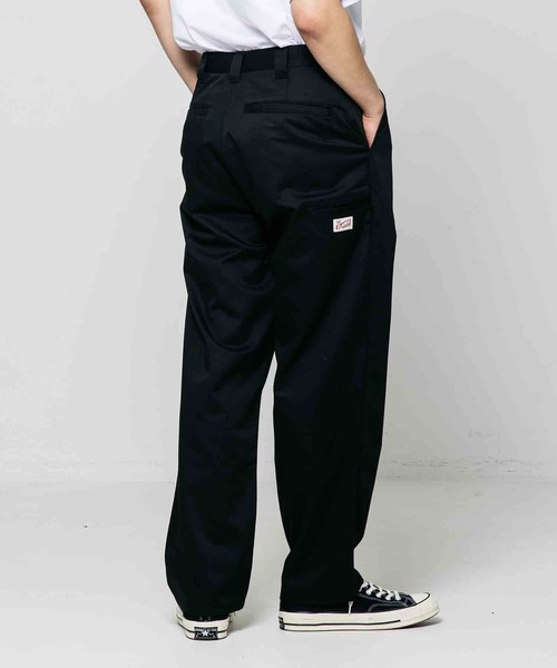 XLARGE（エクストララージ）の「WORK PANTS（その他パンツ・メンズ・グリーン/ベージュ/グレー/ブラック・32inch/34inch/30inch/36inch）」の16枚目の写真