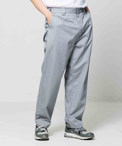 XLARGE（エクストララージ）の「WORK PANTS（その他パンツ・メンズ・グリーン/ベージュ/グレー/ブラック・32inch/34inch/30inch/36inch）」の17枚目の写真