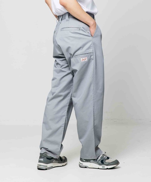 XLARGE（エクストララージ）の「WORK PANTS（その他パンツ・メンズ・グリーン/ベージュ/グレー/ブラック・32inch/34inch/30inch/36inch）」の18枚目の写真