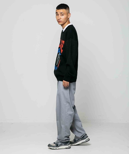 XLARGE（エクストララージ）の「WORK PANTS（その他パンツ・メンズ・グリーン/ベージュ/グレー/ブラック・32inch/34inch/30inch/36inch）」の22枚目の写真