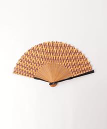 green label relaxing | SENSU GLR ORIGINAL 22SS 扇子(扇子/うちわ)