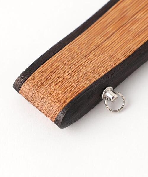 green label relaxing（グリーンレーベルリラクシング）の「SENSU GLR ORIGINAL 22SS 扇子（扇子/うちわ・メンズ・ダークグリーン/ダークブラウン/ベージュ/ロイヤルブルー/ケリー/コバルトブルー/ネイビー/ブラウン・FREE）」の14枚目の写真