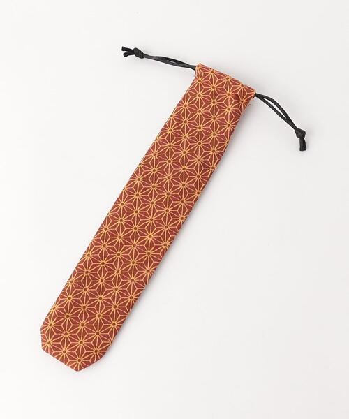 green label relaxing（グリーンレーベルリラクシング）の「SENSU GLR ORIGINAL 22SS 扇子（扇子/うちわ・メンズ・ダークグリーン/ダークブラウン/ベージュ/ロイヤルブルー/ケリー/コバルトブルー/ネイビー/ブラウン・FREE）」の16枚目の写真