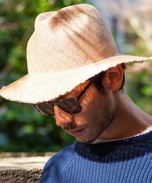 BEAUTY&YOUTH UNITED ARROWS | 【WEB限定】 ＜Racal＞ ∴ ロングブリムクラッシュハット(ハット)