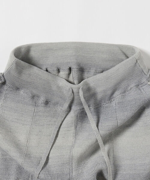 BEAMS BOY（ビームスボーイ）の「maturely / Kasuri Easy Pants