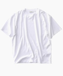 ATON | ATON (エイトン)22FW | SUVIN 60/2 | OVERSIZED S/S T-SHIRT(Tシャツ/カットソー)