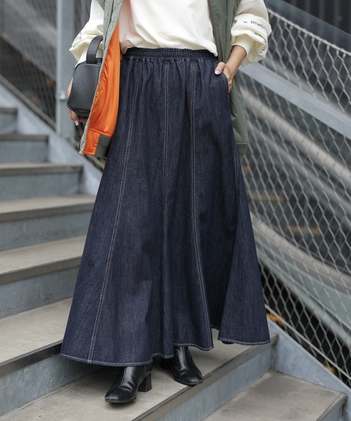 CIAOPANIC TYPY（チャオパニックティピー）の「【TYPYDENIM】イージー