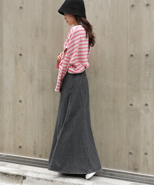 CIAOPANIC TYPY（チャオパニックティピー）の「【TYPYDENIM