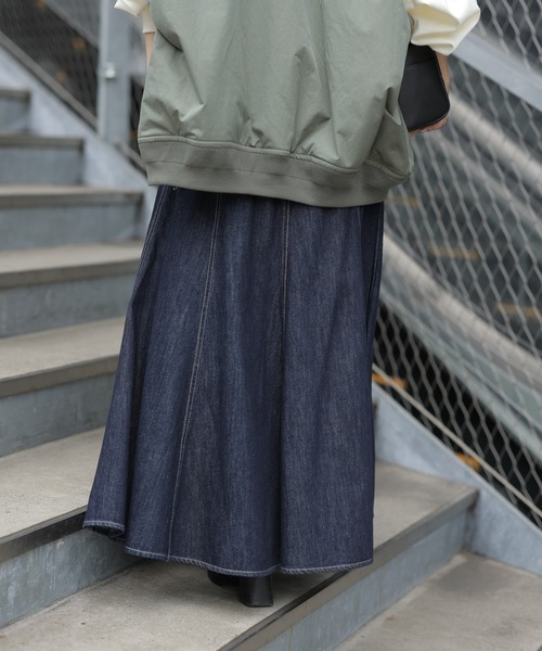 CIAOPANIC TYPY（チャオパニックティピー）の「【TYPYDENIM