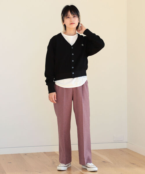 BEAMS BOY（ビームスボーイ）の「LACOSTE for BEAMS BOY / 別注