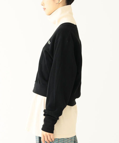 BEAMS BOY（ビームスボーイ）の「LACOSTE for BEAMS BOY / 別注