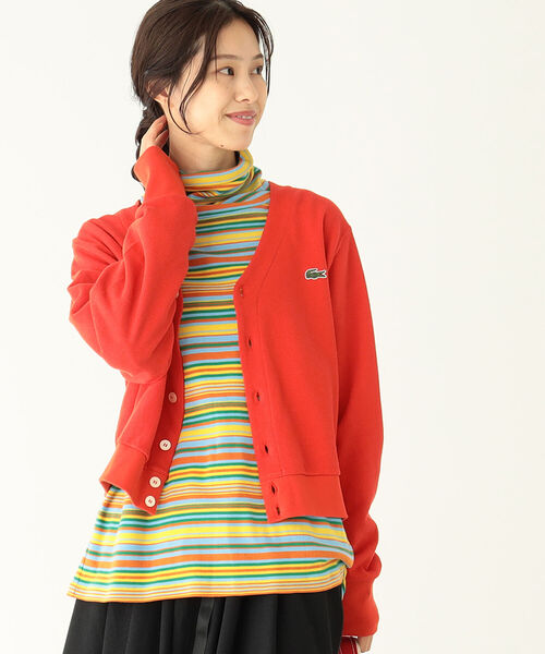 BEAMS BOY（ビームスボーイ）の「LACOSTE for BEAMS BOY / 別注