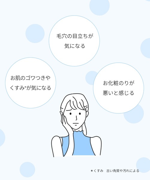 ハウス オブ ローゼ（ハウス オブ ローゼ）の「ハウスオブローゼ / クリアアップジェル　145mL（フェイススクラブ/ピーリング・レディース・その他・FREE）」の4枚目の写真