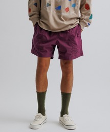 Mario Tencel Short