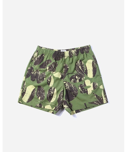 【セール】Mario Tencel Short（その他パンツ）｜Saturdays NYC（サタデーズ ニューヨークシティ ）
