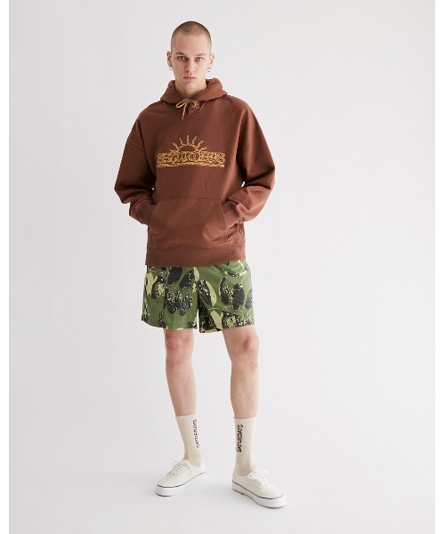 【セール】Mario Tencel Short（その他パンツ）｜Saturdays NYC（サタデーズ ニューヨークシティ ）