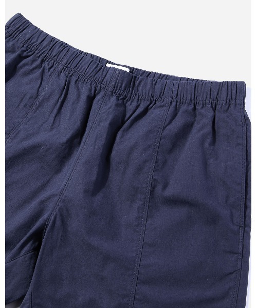 【セール】Mario Tencel Short（その他パンツ）｜Saturdays NYC（サタデーズ ニューヨークシティ ）