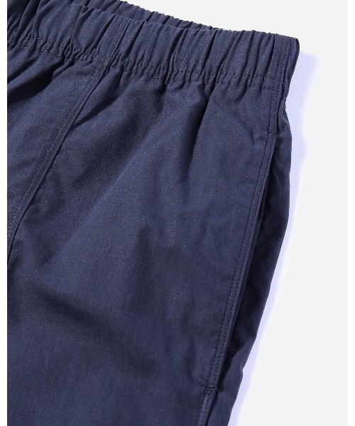 【セール】Mario Tencel Short（その他パンツ）｜Saturdays NYC（サタデーズ ニューヨークシティ ）