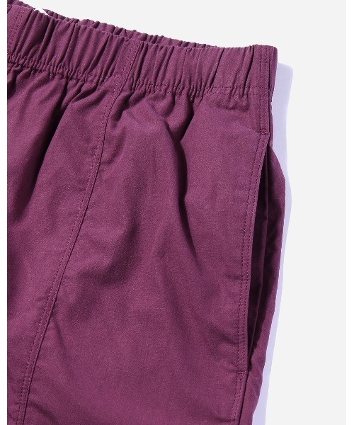 【セール】Mario Tencel Short（その他パンツ）｜Saturdays NYC（サタデーズ ニューヨークシティ ）