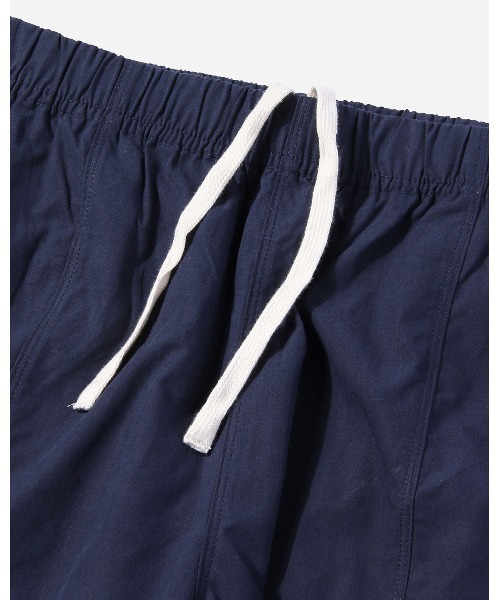 【セール】Mario Tencel Short（その他パンツ）｜Saturdays NYC（サタデーズ ニューヨークシティ ）
