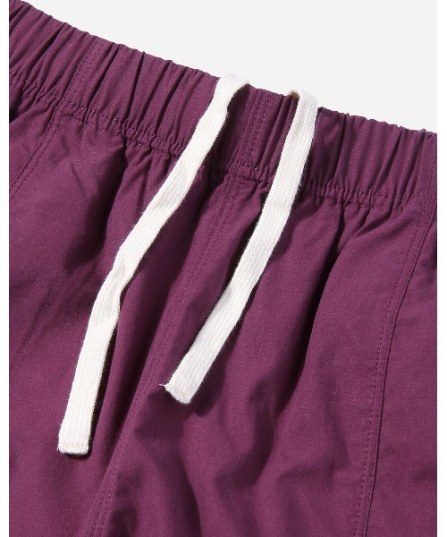 【セール】Mario Tencel Short（その他パンツ）｜Saturdays NYC（サタデーズ ニューヨークシティ ）