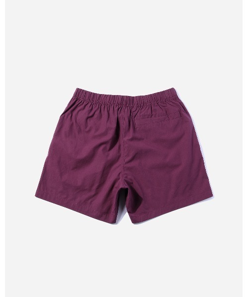 【セール】Mario Tencel Short（その他パンツ）｜Saturdays NYC（サタデーズ ニューヨークシティ ）