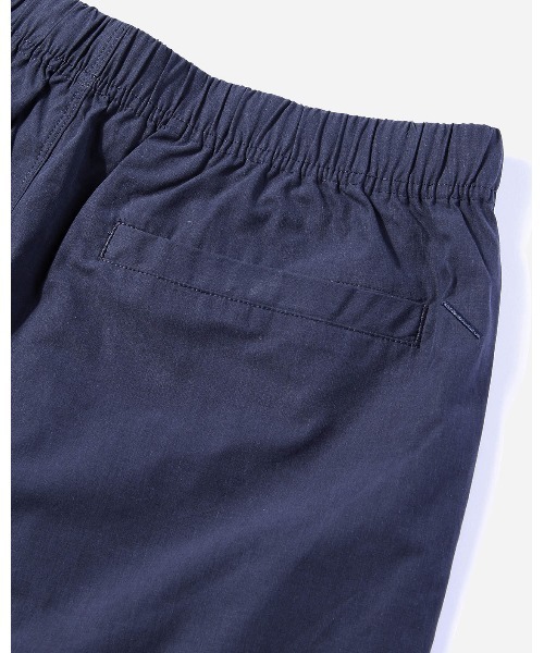 【セール】Mario Tencel Short（その他パンツ）｜Saturdays NYC（サタデーズ ニューヨークシティ ）