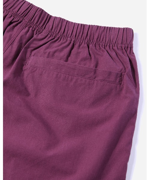 【セール】Mario Tencel Short（その他パンツ）｜Saturdays NYC（サタデーズ ニューヨークシティ ）