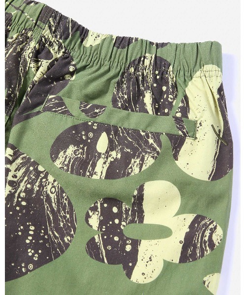 【セール】Mario Tencel Short（その他パンツ）｜Saturdays NYC（サタデーズ ニューヨークシティ ）