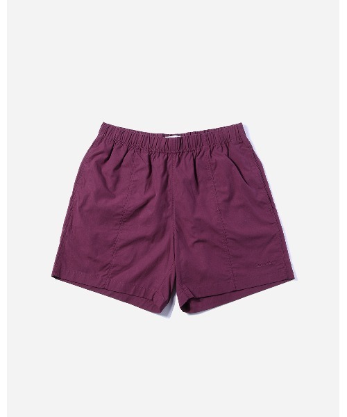 【セール】Mario Tencel Short（その他パンツ）｜Saturdays NYC（サタデーズ ニューヨークシティ ）