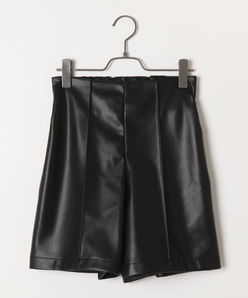 Heather(ヘザー)の「Ladyショートパンツ 157864(その他パンツ・レディース・オフホワイト/ブラック/ブラウン系その他/ホワイト系その他/ブラウン系その他2/ブラック系その他2/ホワイト系その他2・S/M)」の18枚目の写真