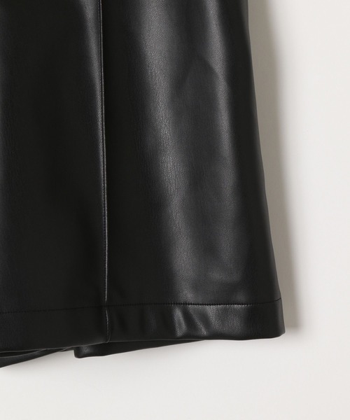 Heather(ヘザー)の「Ladyショートパンツ 157864(その他パンツ・レディース・オフホワイト/ブラック/ブラウン系その他/ホワイト系その他/ブラウン系その他2/ブラック系その他2/ホワイト系その他2・S/M)」の20枚目の写真