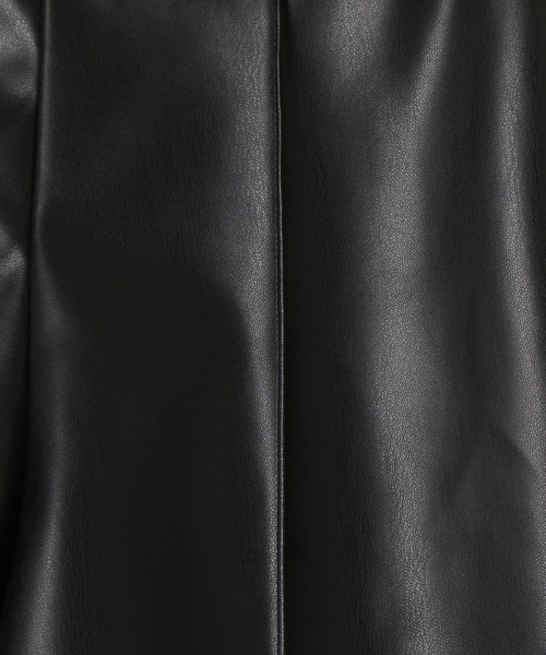 Heather(ヘザー)の「Ladyショートパンツ 157864(その他パンツ・レディース・オフホワイト/ブラック/ブラウン系その他/ホワイト系その他/ブラウン系その他2/ブラック系その他2/ホワイト系その他2・S/M)」の21枚目の写真