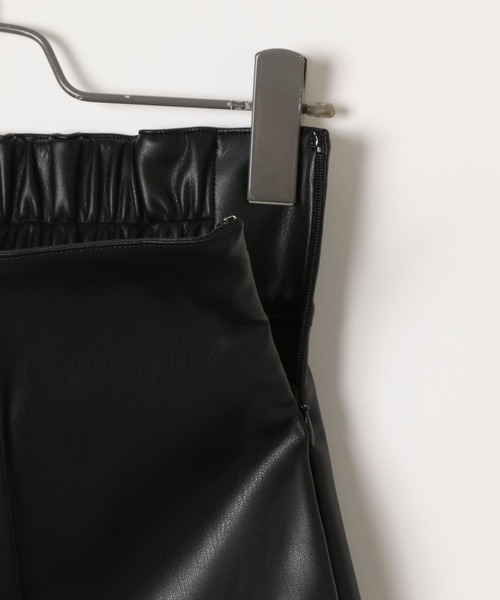 Heather(ヘザー)の「Ladyショートパンツ 157864(その他パンツ・レディース・オフホワイト/ブラック/ブラウン系その他/ホワイト系その他/ブラウン系その他2/ブラック系その他2/ホワイト系その他2・S/M)」の22枚目の写真