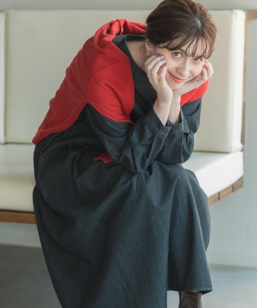 クローゼットガール X-girl RHINESTONE STAR CURSIVE LOGO SWEAT HOODIE ＆ PANTS (X