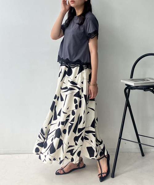 『希少』コグノーメンCOGNOMENPLEATEDSKIRT巻きスカートブラック PLEATED SKIRT – Cognomen