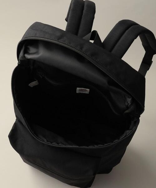 DANTON（ダントン）の「＜DANTON＞ CDR TUBULAR BP M（バックパック/リュック・レディース・ブラック・FREE）」の4枚目の写真