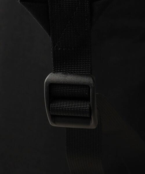 DANTON（ダントン）の「＜DANTON＞ CDR TUBULAR BP M（バックパック/リュック・レディース・ブラック・FREE）」の7枚目の写真