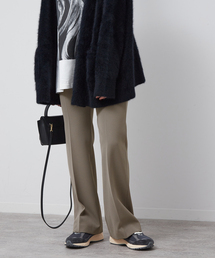 FRAMeWORK | センタープレススラックス(その他パンツ)