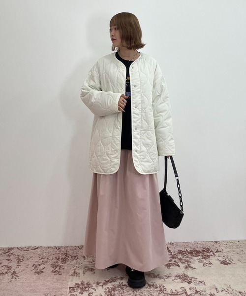 EPIMI E'PIMMY（エピミエピミー）の「ボリュームソールトレッキングスニーカー（スニーカー・レディース・ブラック・MEDIUM/LARGE）」の10枚目の写真