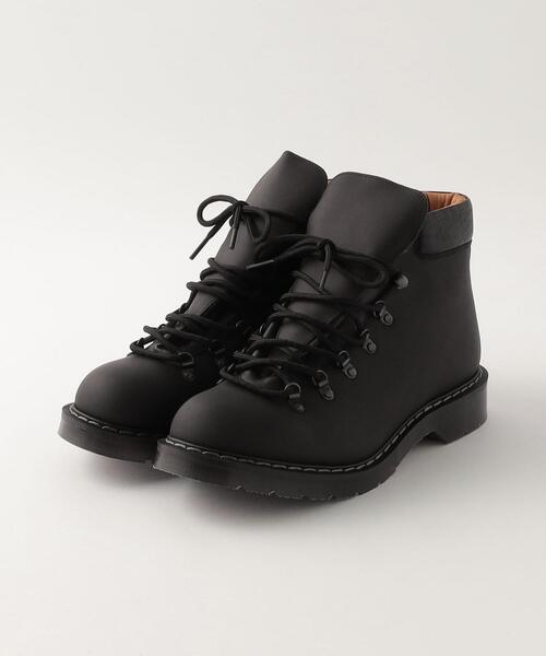 Solovair hiker boots Clearance