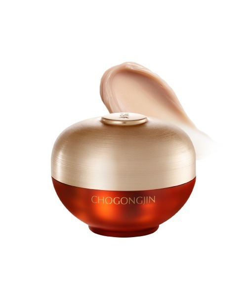 【CHOGONGJIN/チョゴンジン】ソセン クリーム（美容液/オイル/クリーム）｜CHOGONGJIN（チョゴンジン）