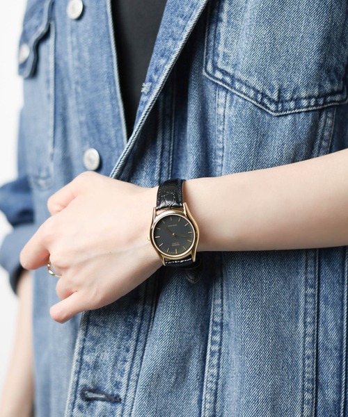 CASIO（カシオ）の「【60】CASIO】クラシック ラウンド メンズ