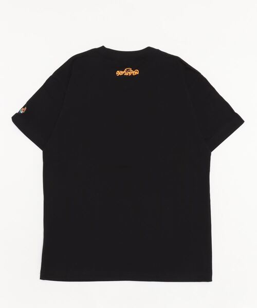 XLARGE（エクストララージ）の「XLARGE × SAM BY PEN S/S TEE（Tシャツ/カットソー・メンズ・ホワイト/ネイビー/ブラック・SMALL/X-LARGE/LARGE/MEDIUM）」の21枚目の写真