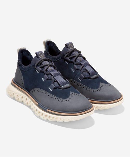 COLE HAAN（コールハーン）の「5.ゼログランド ウィング