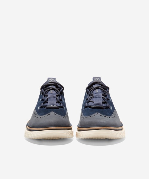 COLE HAAN（コールハーン）の「5.ゼログランド ウィング